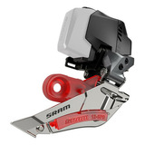 Cambio Dianteiro Sram Rival 2x Etap Axs Braze-on S/ Bateria