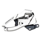 Câmbio Dianteiro Sram X7 2x10 Direct Mount S3