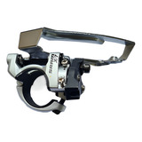 Cambio Dianteiro Sram X7 3x10v 31,8mm Ou 35mm Abraçadeira 