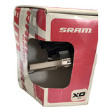 Cambio Dianteiro Sram Xo 3x10 Bike Original Caixa