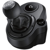 Câmbio Logitech G Driving Force P/ G29 E G920 Ps4 Xone E Pc