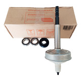 Câmbio Mecanismo W11300816 Eixo Longo Lr Brastemp E Consul