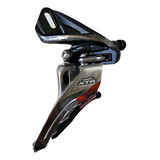 Câmbio Shimano Dianteiro Xtr M9020 2x11v Duplo Breazon