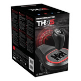Câmbio Thrustmaster Th8s Shifter Ps4, Ps5, Xbox E Pc