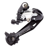 Câmbio Traseiro 8/9v 24/27v Index Sunrun Cage Longo Até 43d