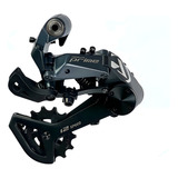 Câmbio Traseiro Absolute Prime 12v Mtb Bike