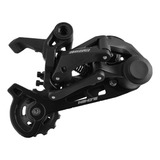 Cambio Traseiro Bike High One 12v Compativel Shimano Sram