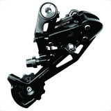 Cambio Traseiro High One 9v 11/36d Compatível C/shimano Sram