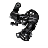 Câmbio Traseiro Mtb 6 7v Tourney Ty300 Shimano