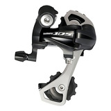 Cambio Traseiro Shimano 105 Rd-5701 Gs 10 Velocidades