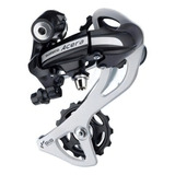 Cambio Traseiro Shimano Acera M360 7v 8v Sgs Mtb Mega Range