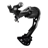 Cambio Traseiro Shimano Alivio M3100 Sgs 9v Shadow