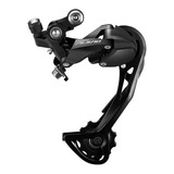 Câmbio Traseiro Shimano Alivio Rd M3100 Sgs - 9v / 18v / 27v