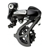 Câmbio Traseiro Shimano Altus Rd-m310 7v E 8v Mega Roldana