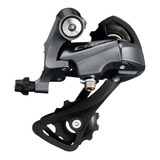 Câmbio Traseiro Shimano Claris Rd R2000 Gs Médio 34d 8v 16v