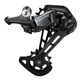 Câmbio Traseiro Shimano Deore Rd M6100 P/ 10/51 1x12v - 12v