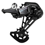 Cambio Traseiro Shimano Deore Rd-m6100 Sgs 12v