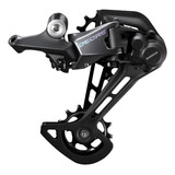 Câmbio Traseiro Shimano Deore Rd-m6100-sgs 12 Velocidades