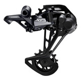Cambio Traseiro Shimano Deore Xt M8100 Sgs 12v Com Nf