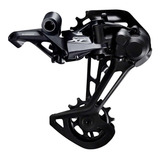 Cambio Traseiro Shimano Deore Xt Rd-m8100 Sgs 1x12 V 51