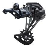 Câmbio Traseiro Shimano Slx M7100 12v Shadow Plus Mtb