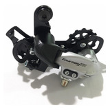 Câmbio Traseiro Shimano Tourney Rd-tx800 7v 8v Mtb 