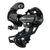 Cambio Traseiro Shimano Tourney Rd-tx800 Sgs 7-8v Longo Mtb