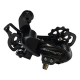 Câmbio Traseiro Shimano Tourney Rd-tx800 Sgs 7v 8v Mtb