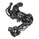 Câmbio Traseiro Shimano Tourney Rd-ty500 6/7v S/ Gancho Mtb 