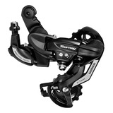Câmbio Traseiro Shimano Tourney Rd-ty500-sgs 6/7v