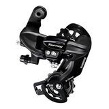 Câmbio Traseiro Shimano Tourney Ty300 6/7v S/gancheira Mtb