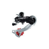 Câmbio Traseiro Shimano Tz400 Sem Gancheira Mtb 18v 21v 24v