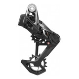 Câmbio Traseiro Sram Xx Sl T-type Eagle Axs 12 Velocidades