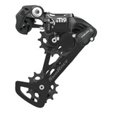 Câmbio Traseiro Sunrace Rd M900 9v M9 Cage Longo Para 50d