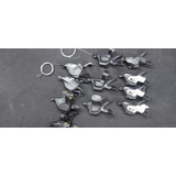 Câmbios E Passadores Dianteiro,shimano Deore Xtr Sram Xx0