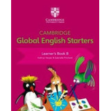 Cambridge Global Eng Starters Learners Book B