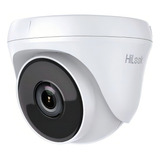 Câmera 20mt 1mp 720p Dome 2,8mm Hilook Thc-t110-p