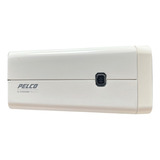 Câmera 720p Box Áreas Internas Sem Lente Pelco Ixp11 Sarix