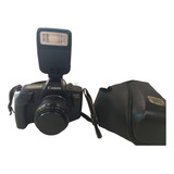 Câmera Antiga Máquina Fotográfica Canon Eos 650d Usada