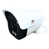 Camera Bullet Full Hd 1080p Always Color Chd 2315p Jfl