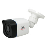 Câmera Bullet Jfl 1080p Full Hd Ir20 Metros Chd-2420p