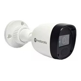 Câmera Bullet Motorola 2mp Full Hd 2.8 1080p Top