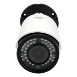 Câmera Bullet Varifocal Motorola Mtabm042611 - Cor Branca De 2 Mp
