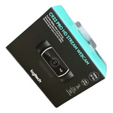 Câmera C922 Pro Hd Stream