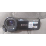 Camera Canon Vixia Hf R60