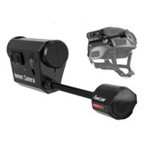 Camera Capacete Runcam Helmet Airsoft Paintball Wifi 60fps