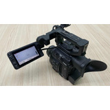 Câmera Cinema Canon C200 4k - Novinha Na Caixa!