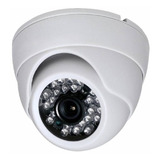 Câmera Day/night 24 Leds Hd 720p 1 Mp Sistemas De Segurança
