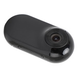 Câmera De Ação Portátil Pet Collar Wifi, Tela Lcd De 0,96 Po