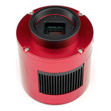 Câmera De Astronomia Zwo Asi183mc Pro 20.18mp Cmos Color Usb